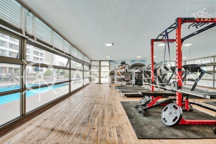 Emilio Vaisse 770, Condominio Eco Italia