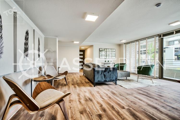 Emilio Vaisse 770, Condominio Eco Italia