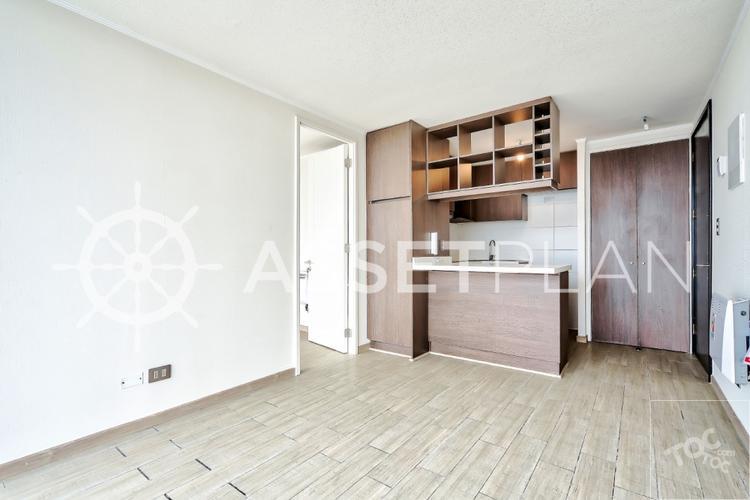 Emilio Vaisse 770, Condominio Eco Italia