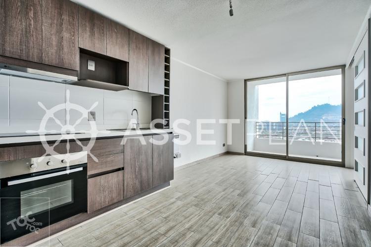 Emilio Vaisse 770, Condominio Eco Italia