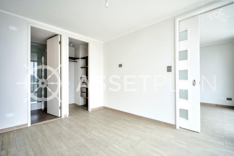 Emilio Vaisse 770, Condominio Eco Italia