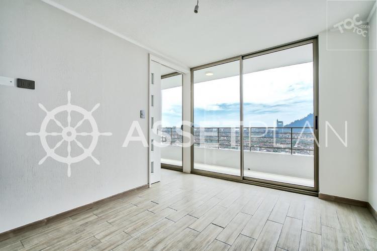 Emilio Vaisse 770, Condominio Eco Italia