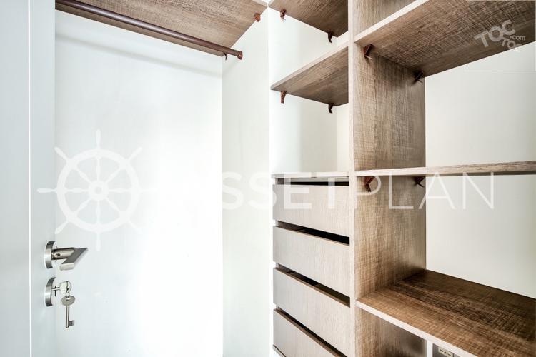 Emilio Vaisse 770, Condominio Eco Italia