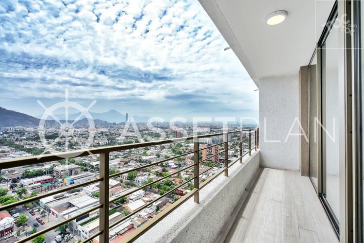 Emilio Vaisse 770, Condominio Eco Italia