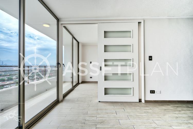 Emilio Vaisse 770, Condominio Eco Italia