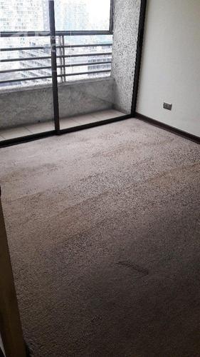 Argomedo 65 (+ Bodega), Condominio Estilo Urbano