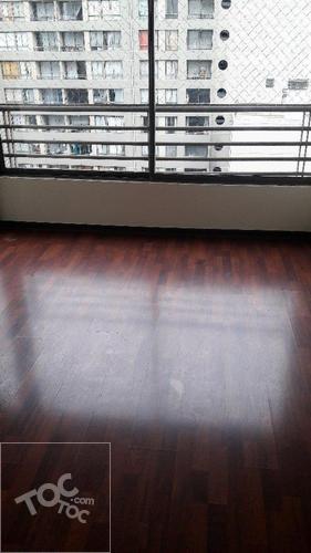 Argomedo 65 (+ Bodega), Condominio Estilo Urbano