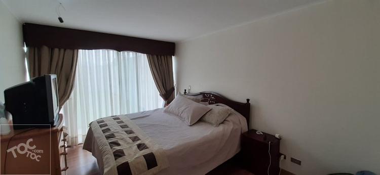 Casa 140 m2 con piscina, Valle Araucarias