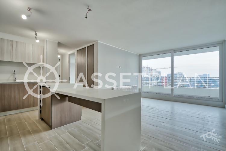 Blest Gana 5710 (+ Estacionamiento ), Condominio Blest Gana