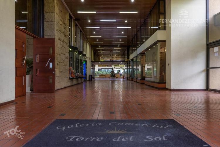 VIÑA DEL MAR - SE ARRIENDA DPTO 5 PERSONAS 2D 2B. Edificio Torre del Sol