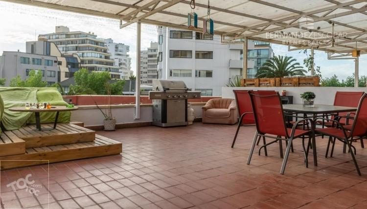 VIÑA DEL MAR - SE ARRIENDA DPTO 5 PERSONAS 2D 2B. Edificio Torre del Sol