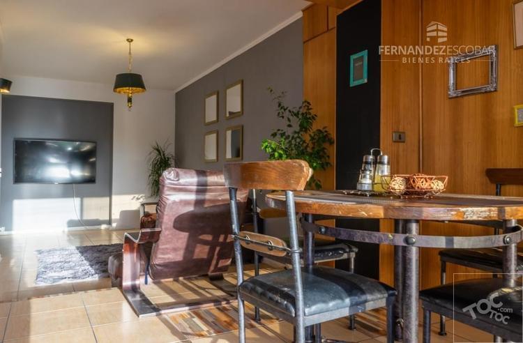 VIÑA DEL MAR - SE ARRIENDA DPTO 5 PERSONAS 2D 2B. Edificio Torre del Sol