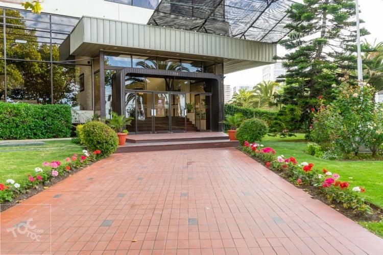 VIÑA DEL MAR - SE ARRIENDA DPTO 5 PERSONAS 2D 2B. Edificio Torre del Sol