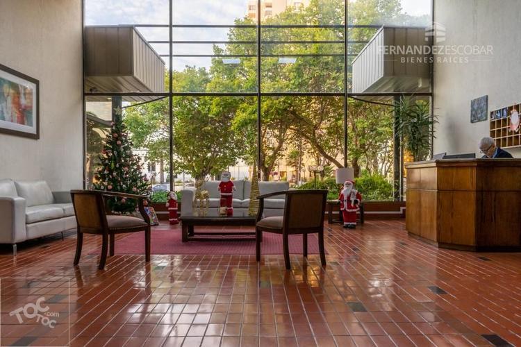 VIÑA DEL MAR - SE ARRIENDA DPTO 5 PERSONAS 2D 2B. Edificio Torre del Sol