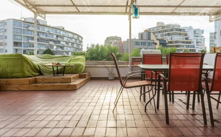 VIÑA DEL MAR - SE ARRIENDA DPTO 5 PERSONAS 2D 2B. Edificio Torre del Sol