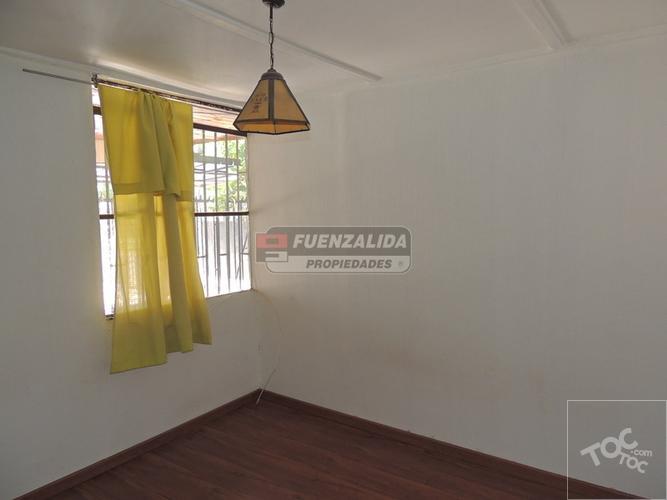 Villa Suecia - Ofqui/ Luis Infante Cerda