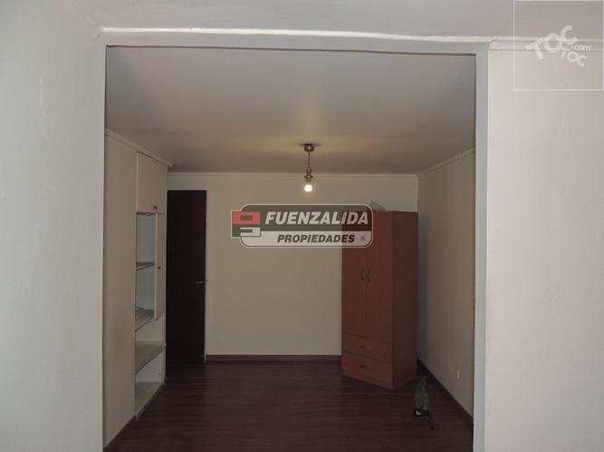 Villa Suecia - Ofqui/ Luis Infante Cerda