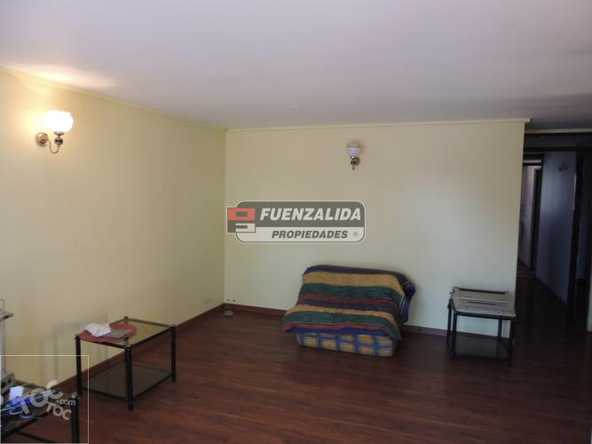 Villa Suecia - Ofqui/ Luis Infante Cerda