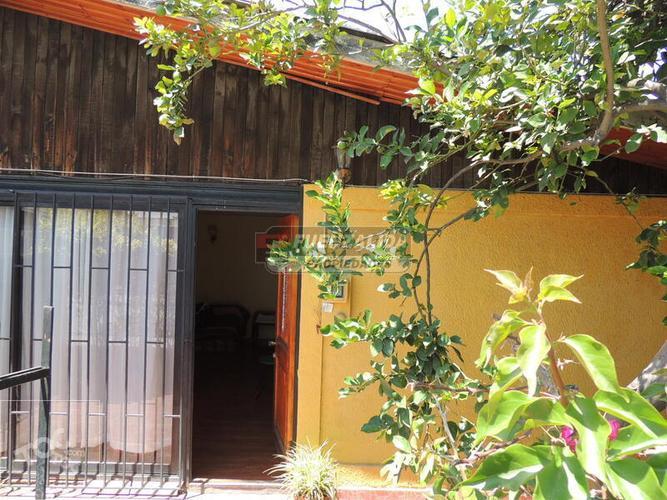 Villa Suecia - Ofqui/ Luis Infante Cerda