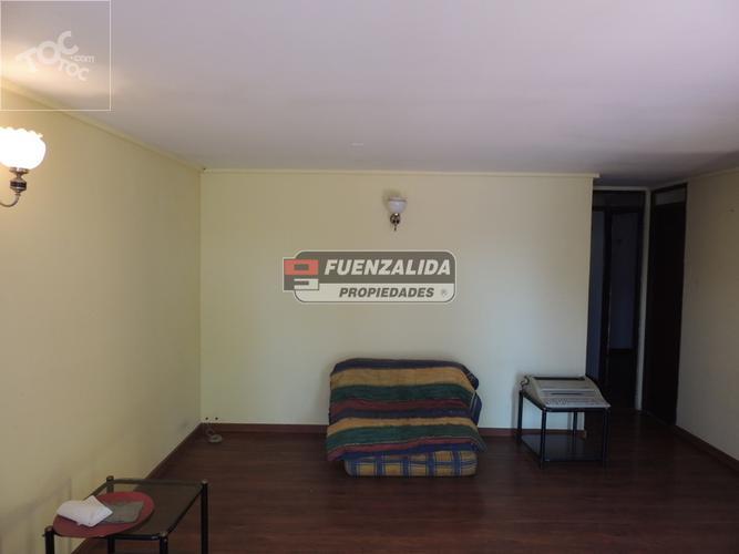 Villa Suecia - Ofqui/ Luis Infante Cerda