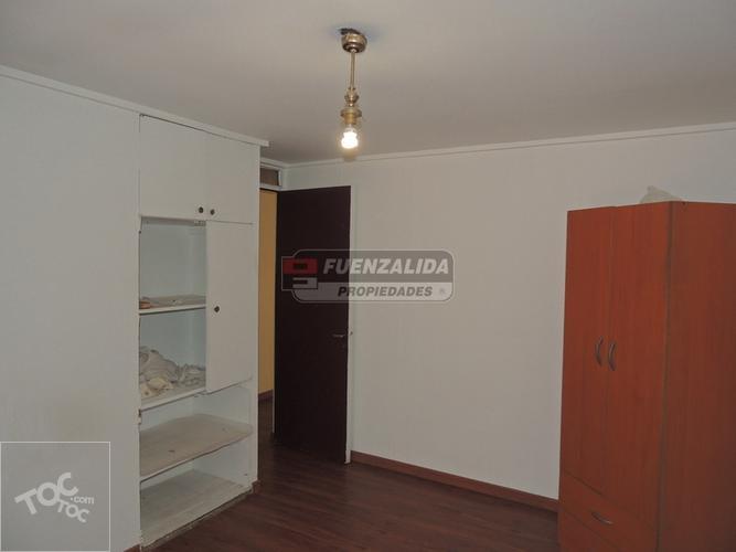Villa Suecia - Ofqui/ Luis Infante Cerda