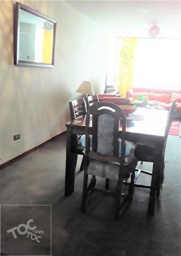 VENDE CASA AMERICO VESPUCIO/ PLAZA EGAÑA