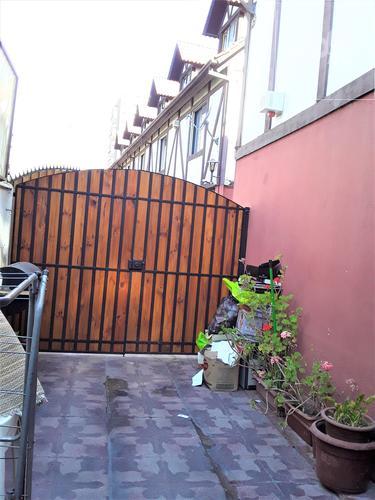 VENDE CASA AMERICO VESPUCIO/ PLAZA EGAÑA