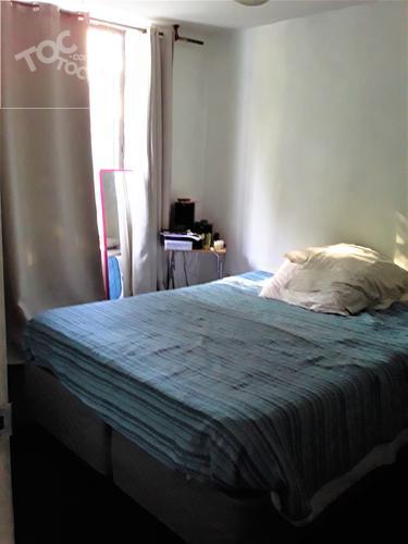 VENDE CASA AMERICO VESPUCIO/ PLAZA EGAÑA