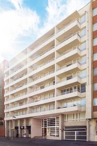 PROMOCIÓN hasta 31-01 SIN COMISIÓN !!! Arriendo Departamento Acepta Mascotas 1 Habitación Grande Y 1 Baño Carmen 368 / Sta. Isabel