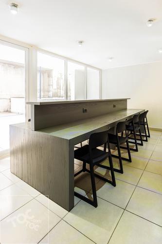 PROMOCIÓN hasta 31-01 SIN COMISIÓN !!! Arriendo Departamento Acepta Mascotas 1 Habitación Grande Y 1 Baño Carmen 368 / Sta. Isabel