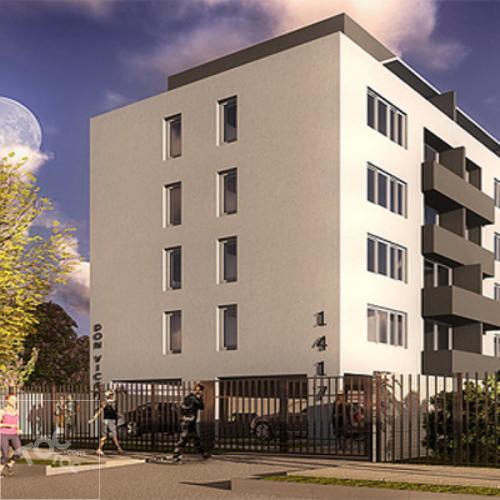 Primera Avenida 1478 (+ Estacionamiento ), Condominio Edificio Don Vicente