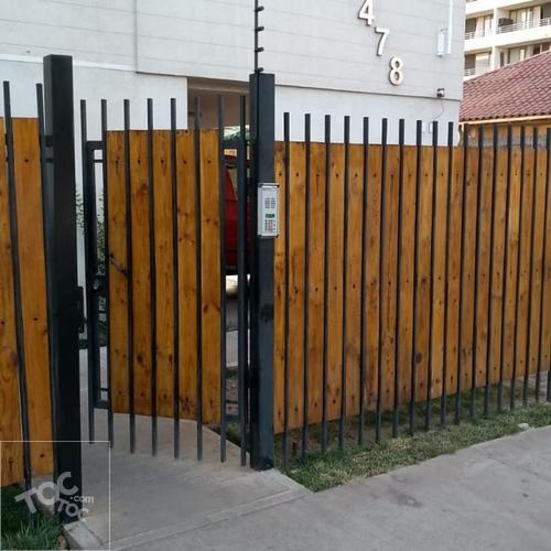 Primera Avenida 1478 (+ Estacionamiento ), Condominio Edificio Don Vicente