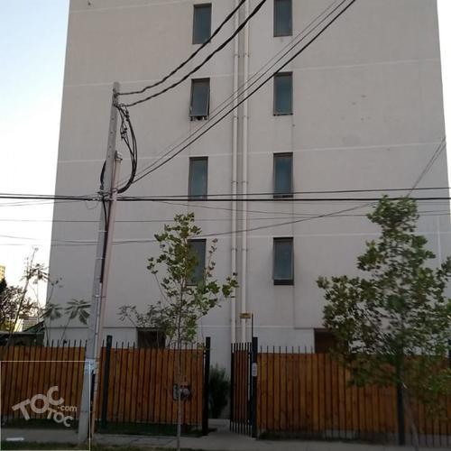 Primera Avenida 1478 (+ Estacionamiento ), Condominio Edificio Don Vicente