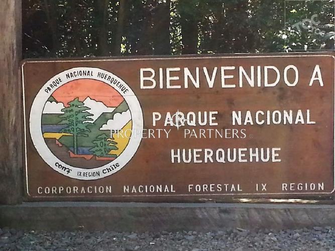 Camino al Volcán