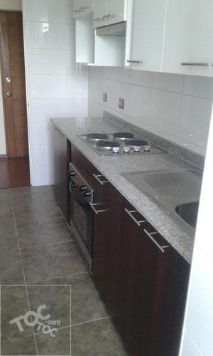 Juarez Larga 621, Condominio Recoleta Urbano