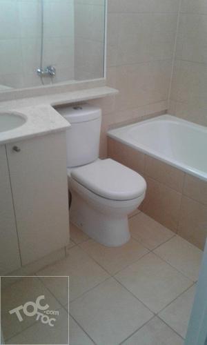 Juarez Larga 621, Condominio Recoleta Urbano