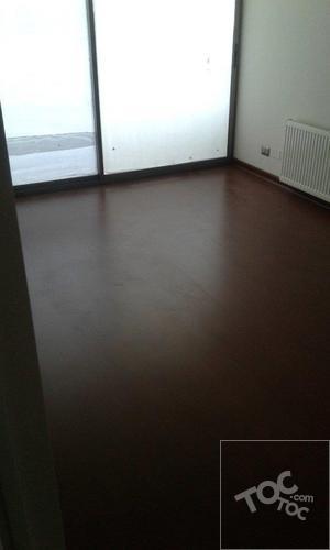 Juarez Larga 621, Condominio Recoleta Urbano