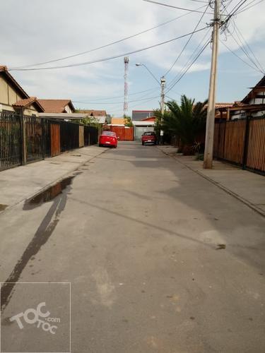 Portal Oeste Cerrillos, casa en Pasaje