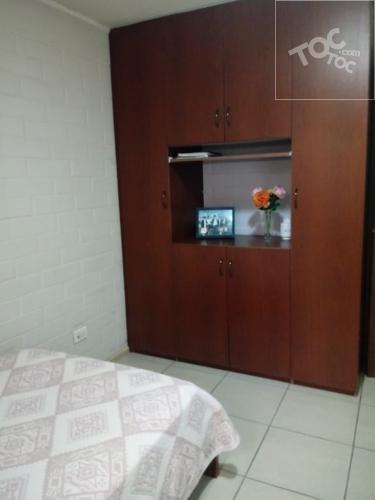 Portal Oeste Cerrillos, casa en Pasaje