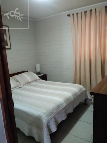 Portal Oeste Cerrillos, casa en Pasaje