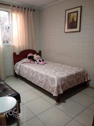 Portal Oeste Cerrillos, casa en Pasaje