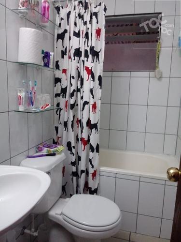 Portal Oeste Cerrillos, casa en Pasaje