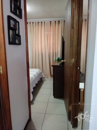 Portal Oeste Cerrillos, casa en Pasaje