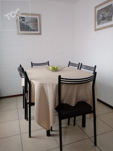 Portal Oeste Cerrillos, casa en Pasaje