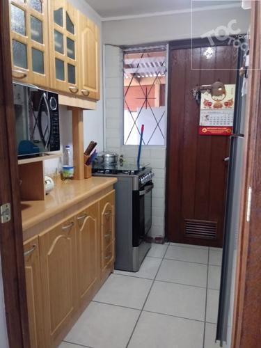 Portal Oeste Cerrillos, casa en Pasaje