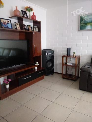 Portal Oeste Cerrillos, casa en Pasaje