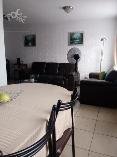 Portal Oeste Cerrillos, casa en Pasaje