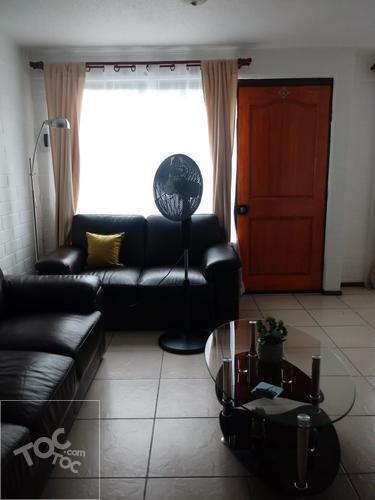 Portal Oeste Cerrillos, casa en Pasaje