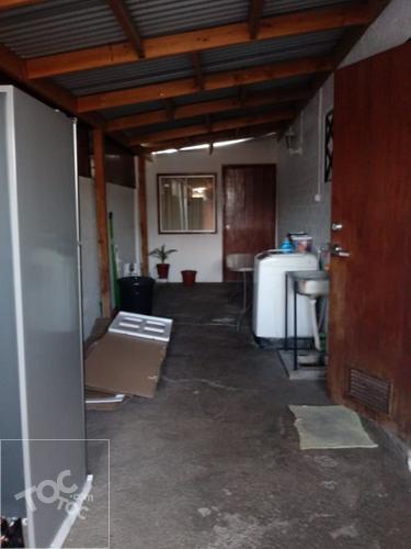 Portal Oeste Cerrillos, casa en Pasaje