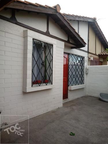 Portal Oeste Cerrillos, casa en Pasaje